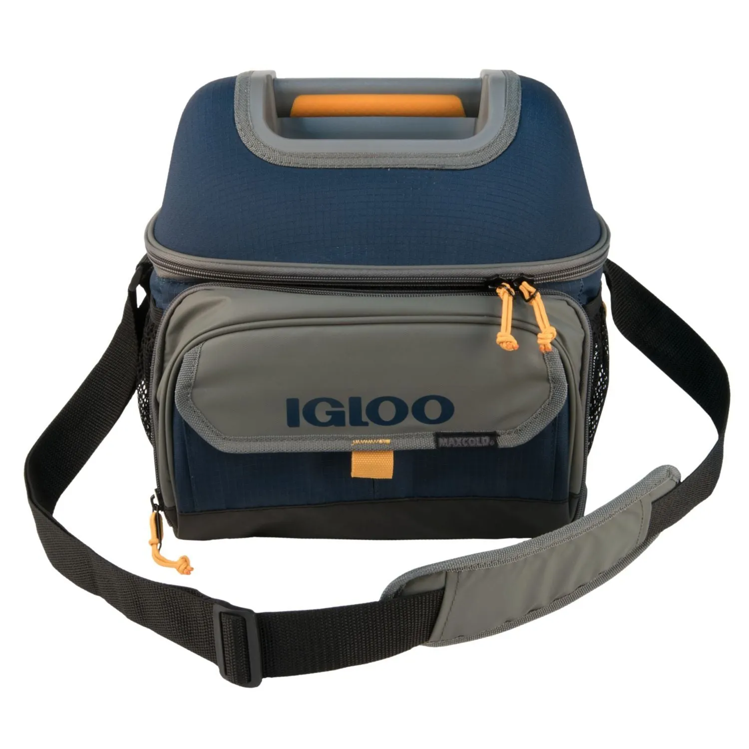 Outdoorsman Hardtop Gripper 22-Can Cooler Bag