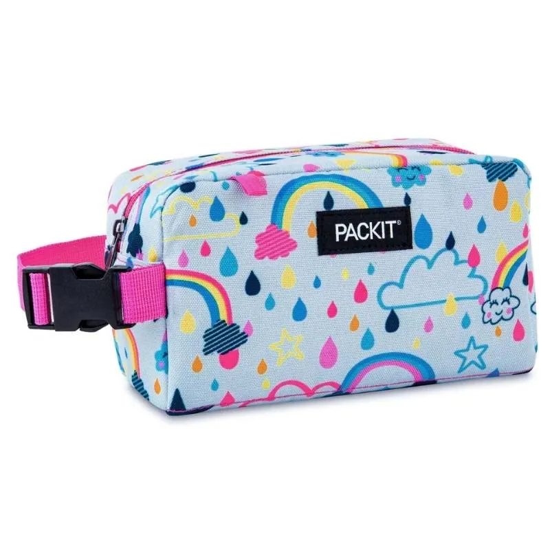 PackIt Freezable Snack Box