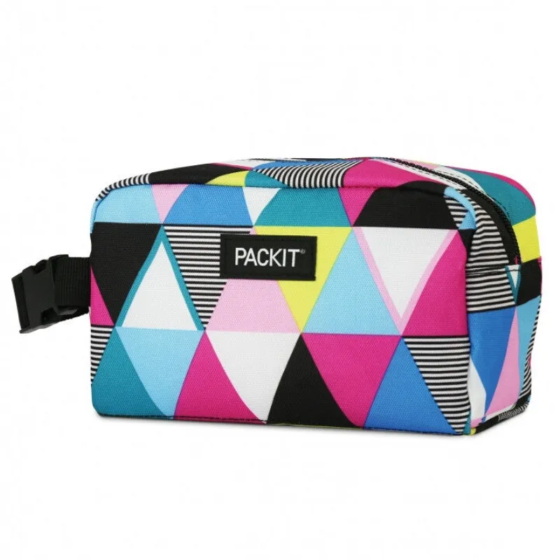 PackIt Freezable Snack Box
