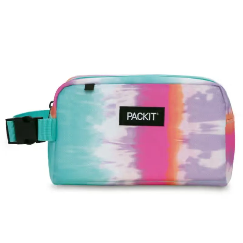 PackIt Freezable Snack Box