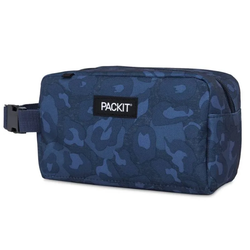 PackIt Freezable Snack Box