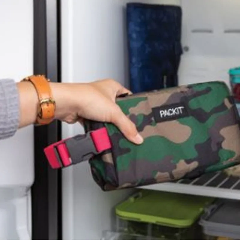 PackIt Freezable Snack Box