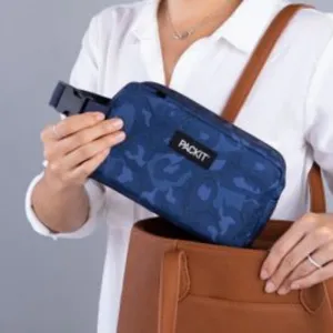 PackIt Freezable Snack Box