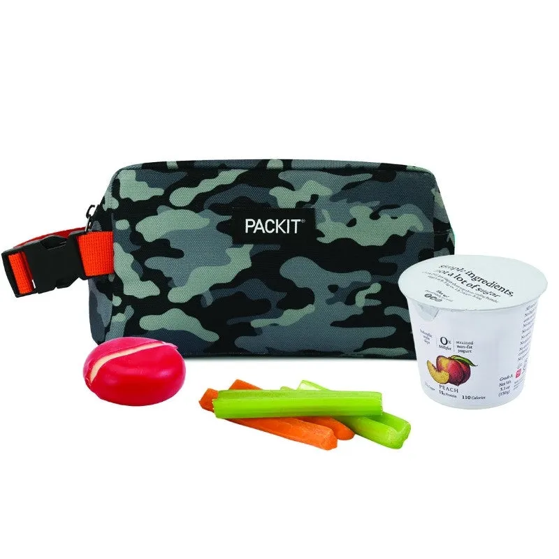 PackIt Freezable Snack Box