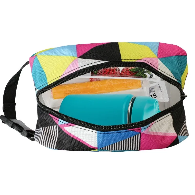 PackIt Freezable Snack Box
