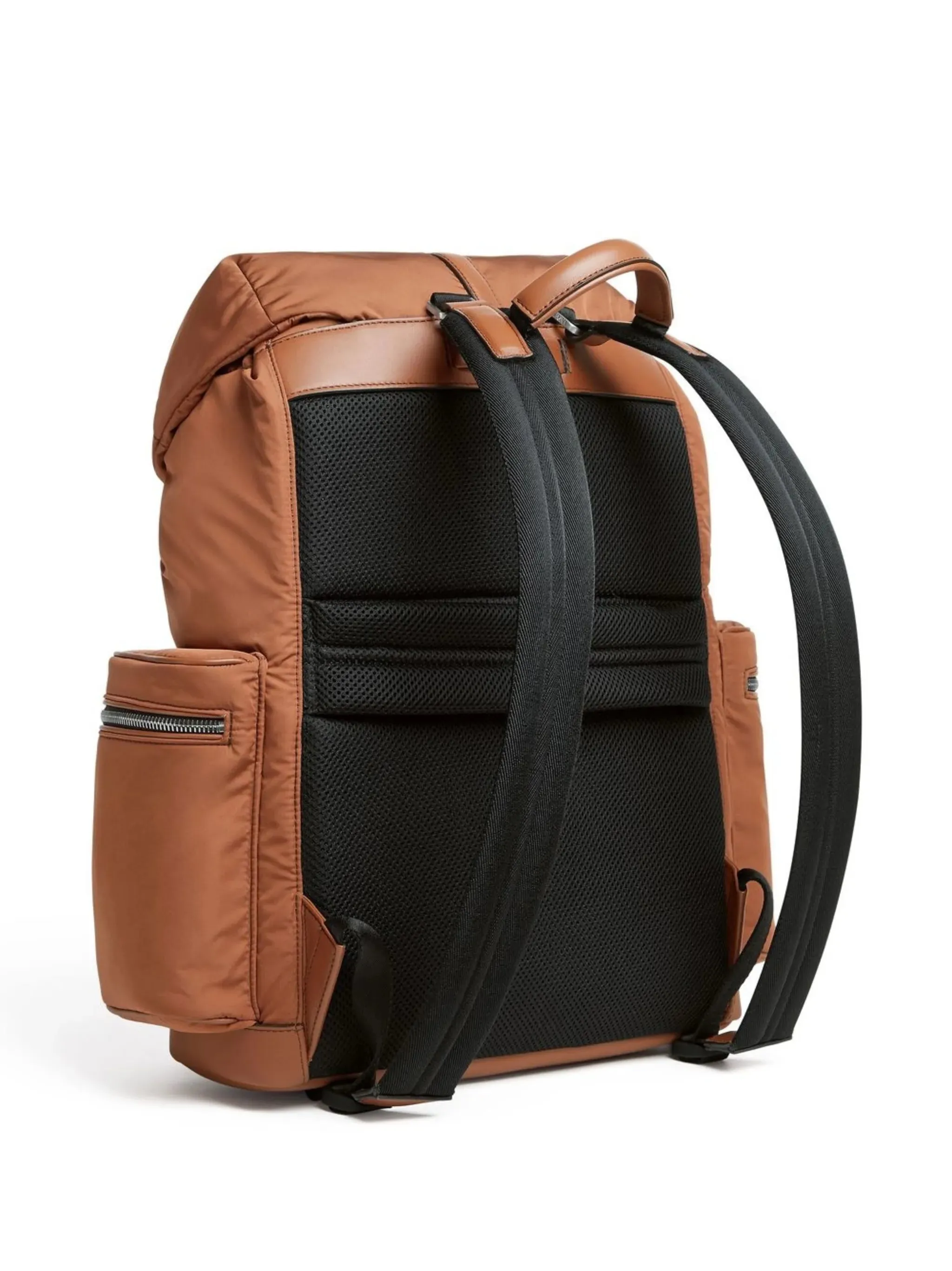 padded Timely Urgent sale foldover backpack