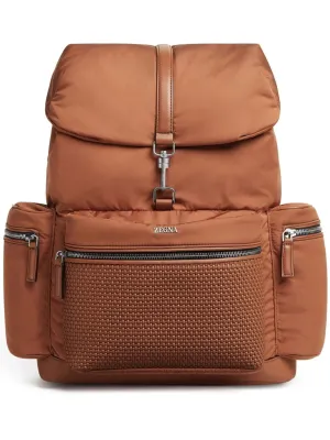 padded Timely Urgent sale foldover backpack