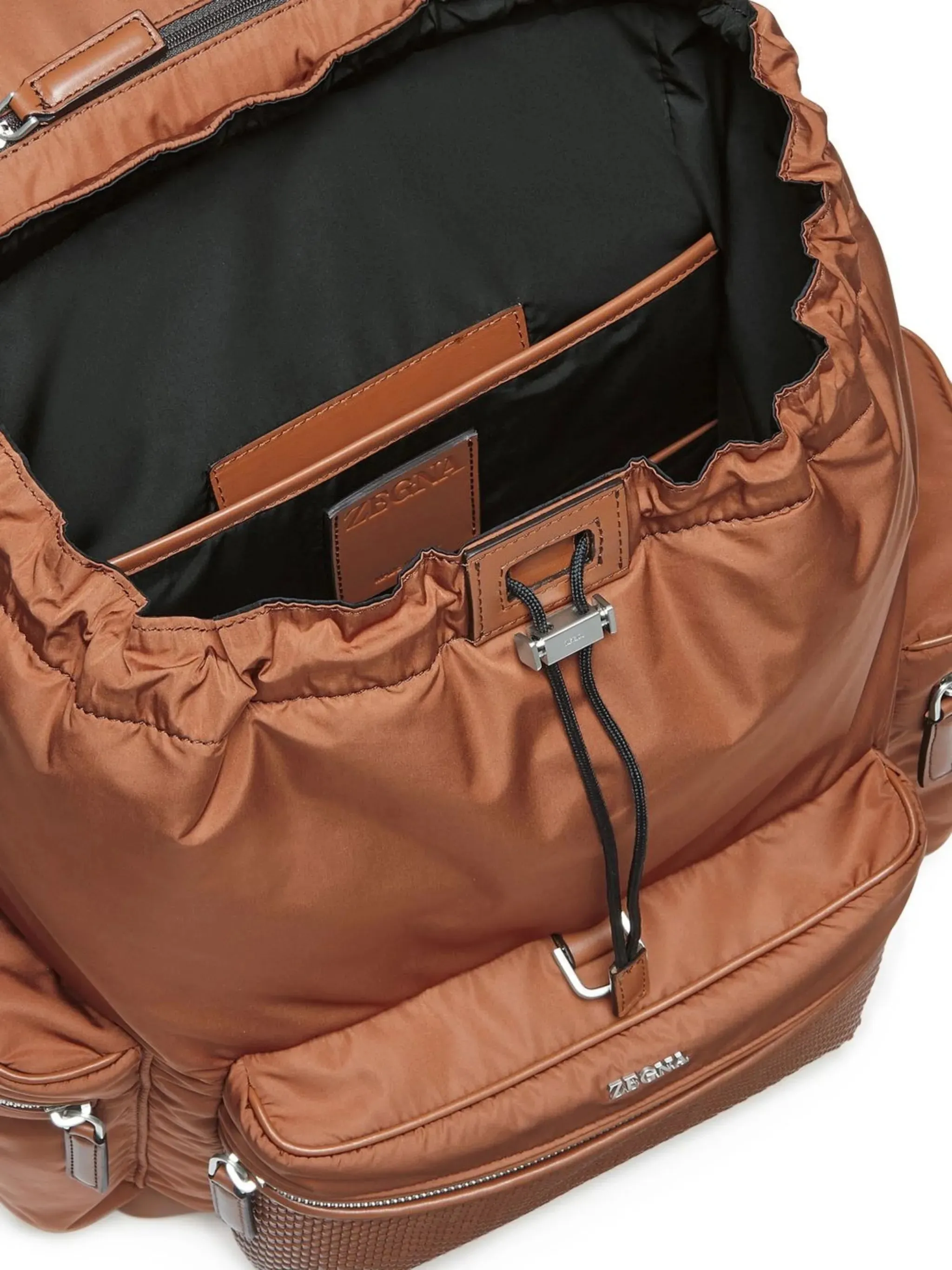padded Timely Urgent sale foldover backpack