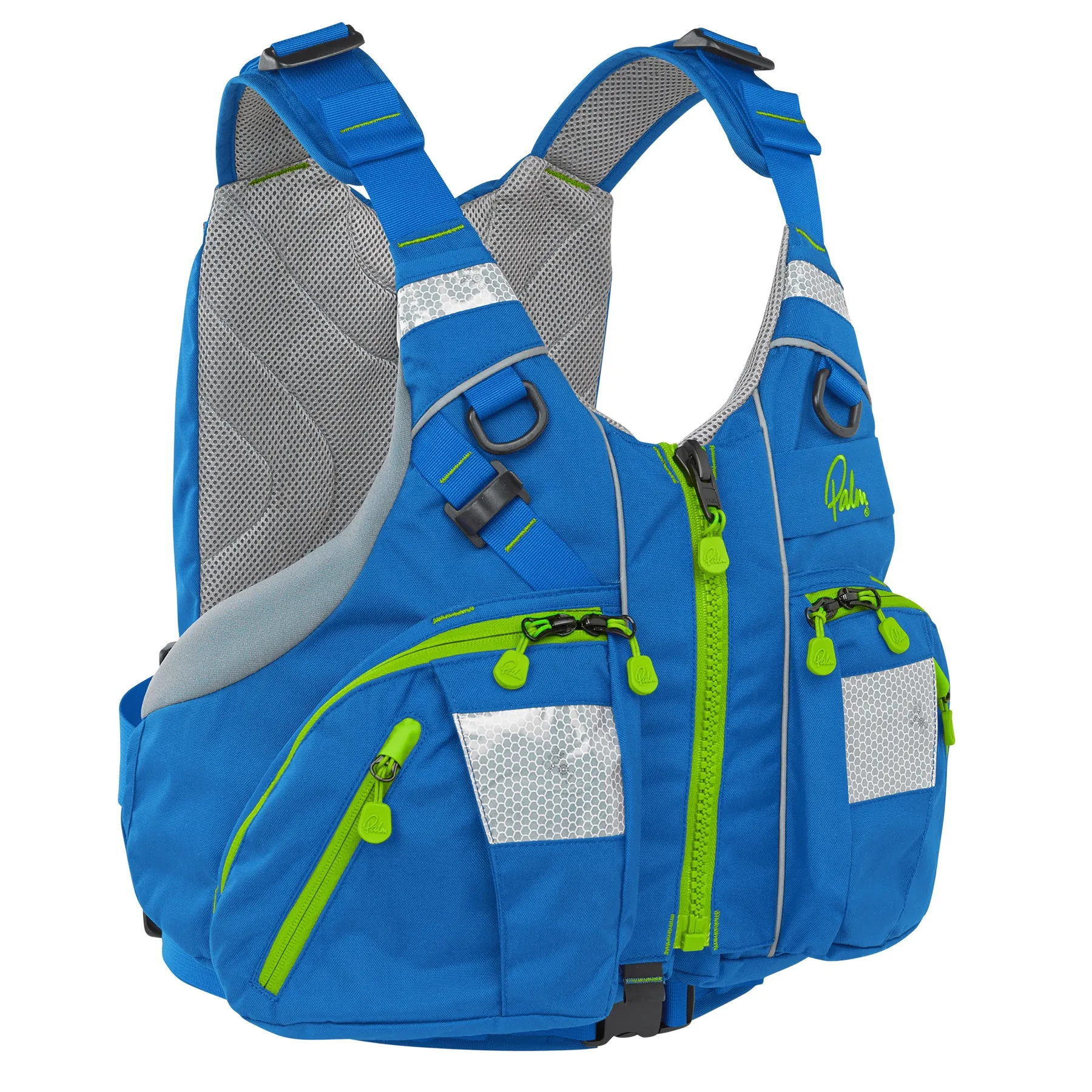 Palm Kaikoura PFD