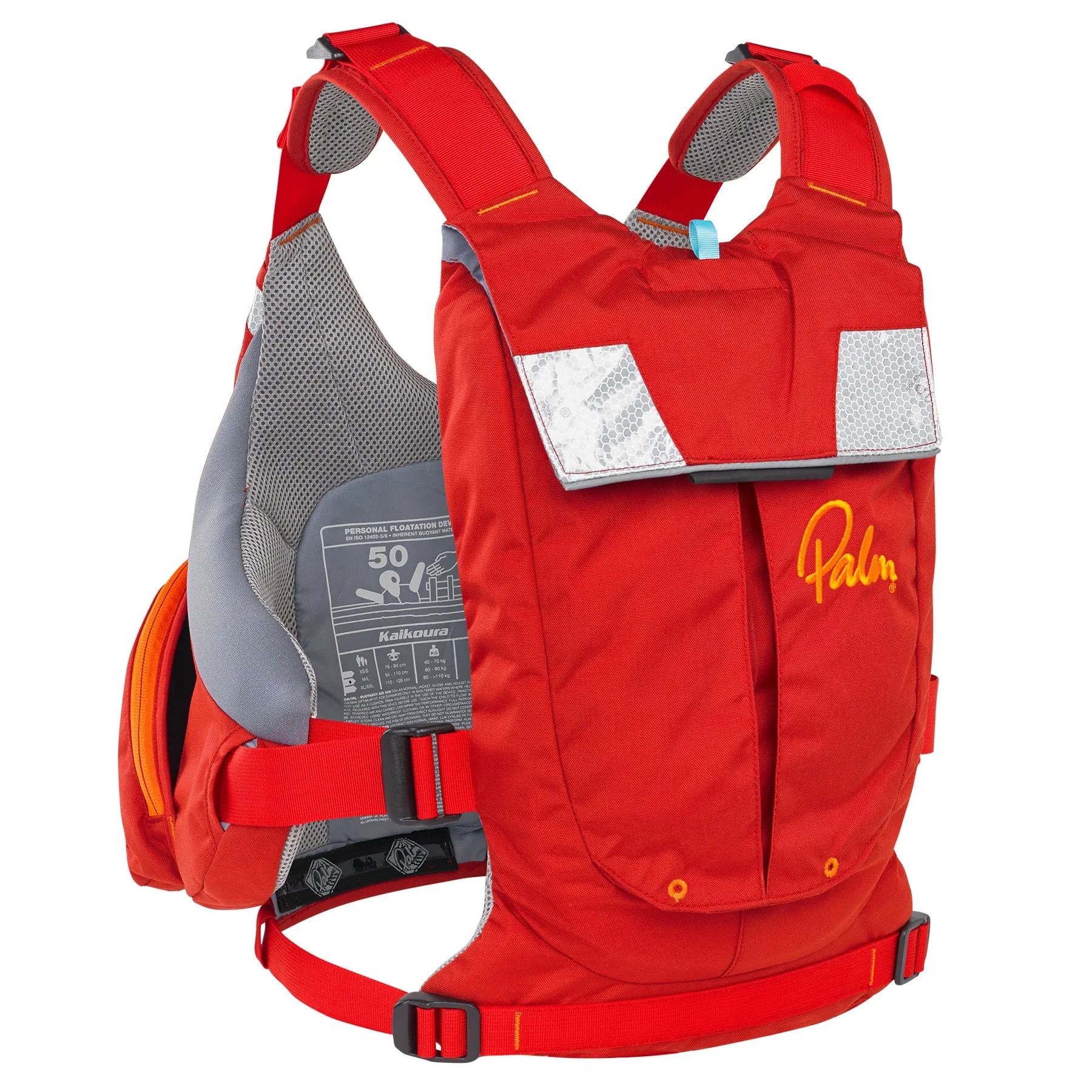 Palm Kaikoura PFD