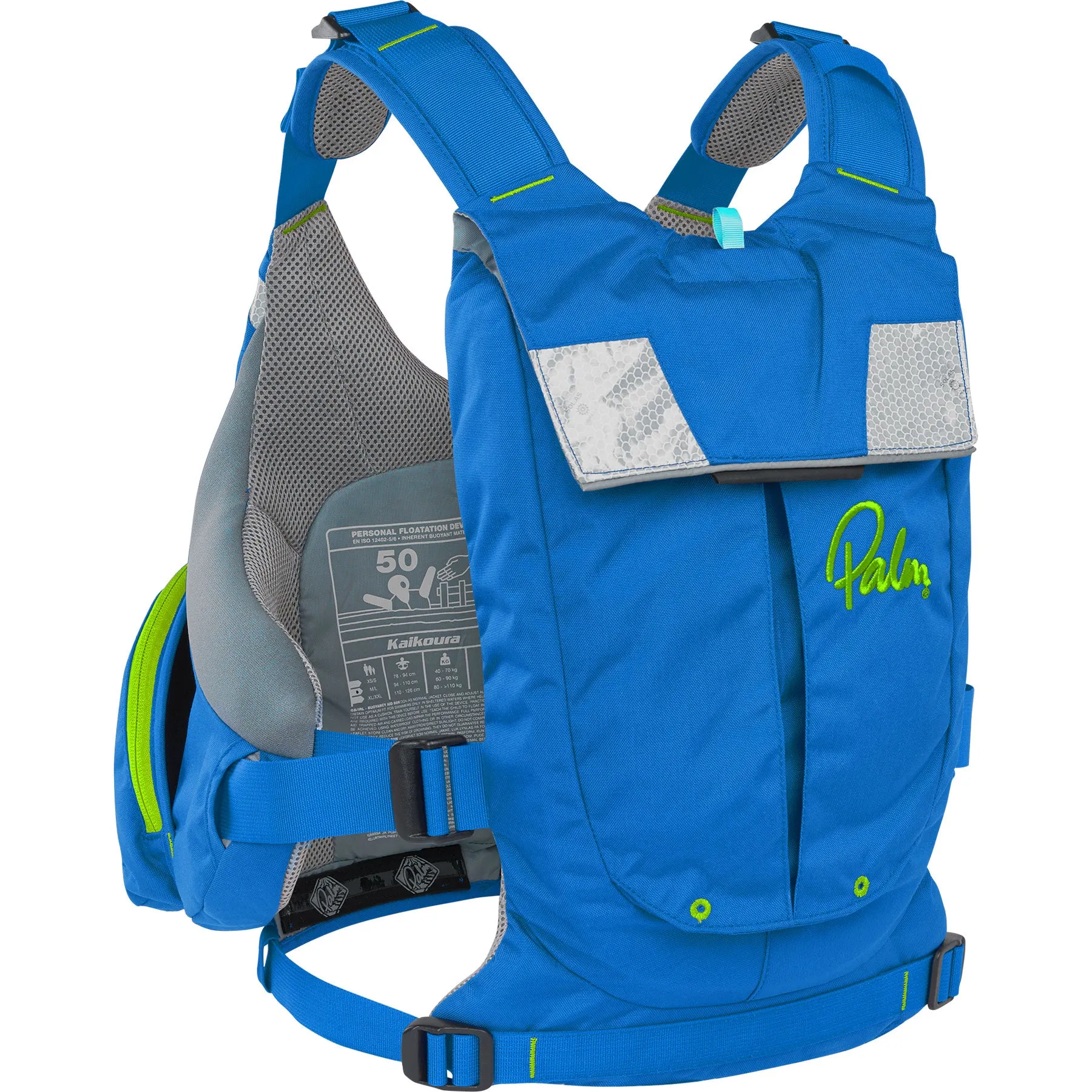 Palm Kaikoura PFD