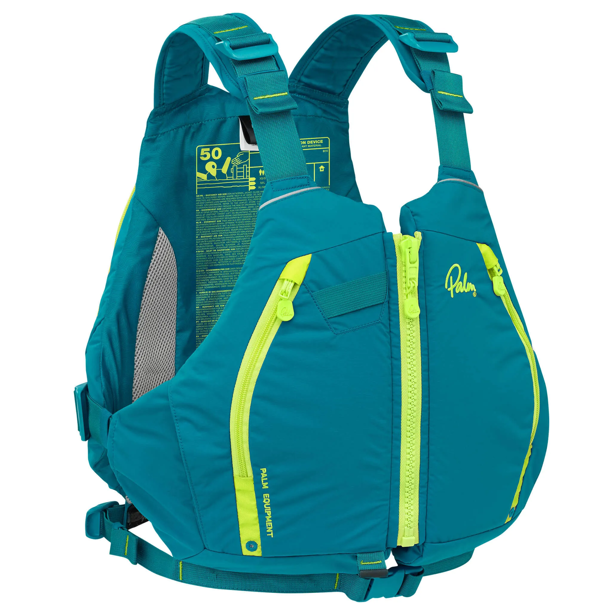 Palm Peyto Buoyancy Aid