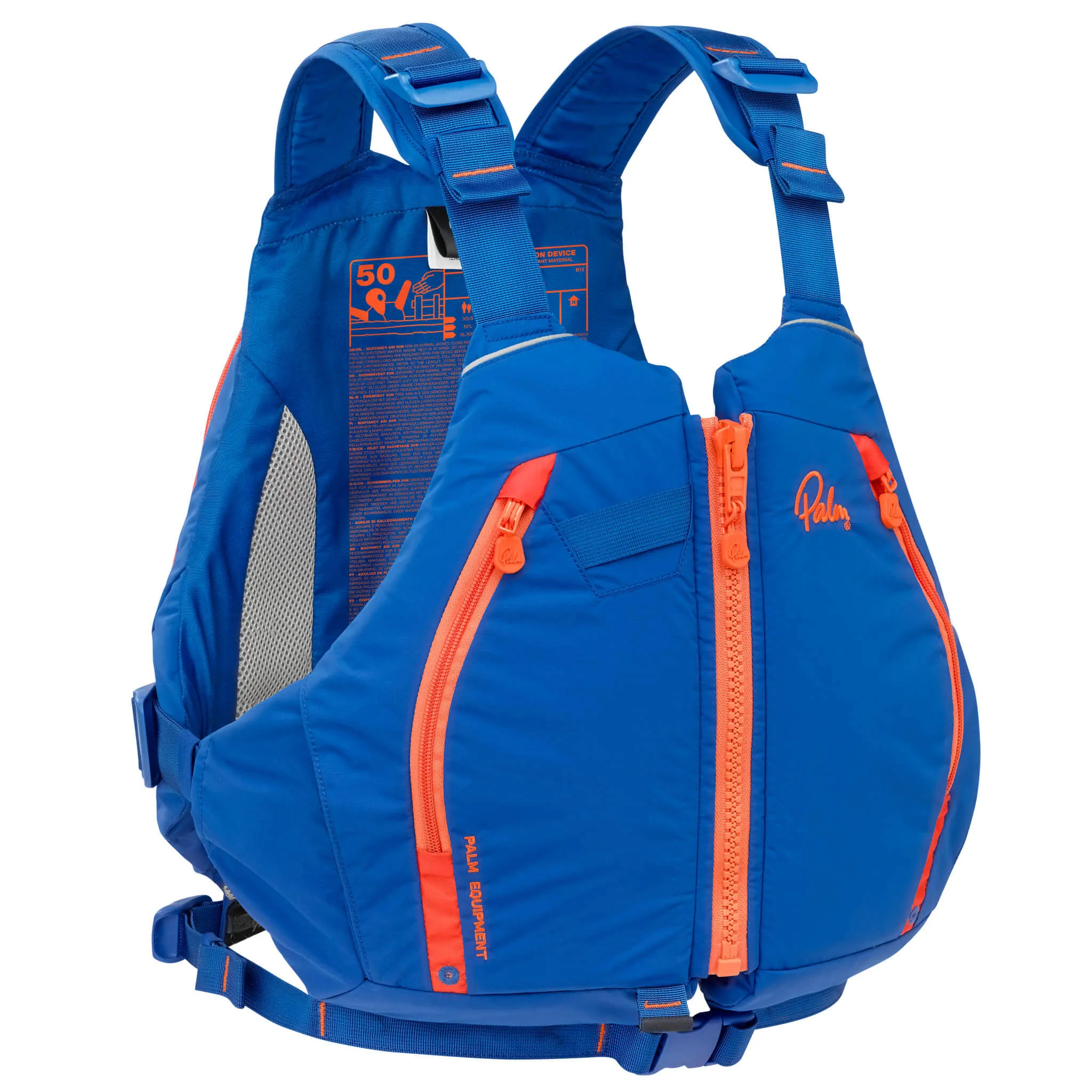 Palm Peyto Buoyancy Aid