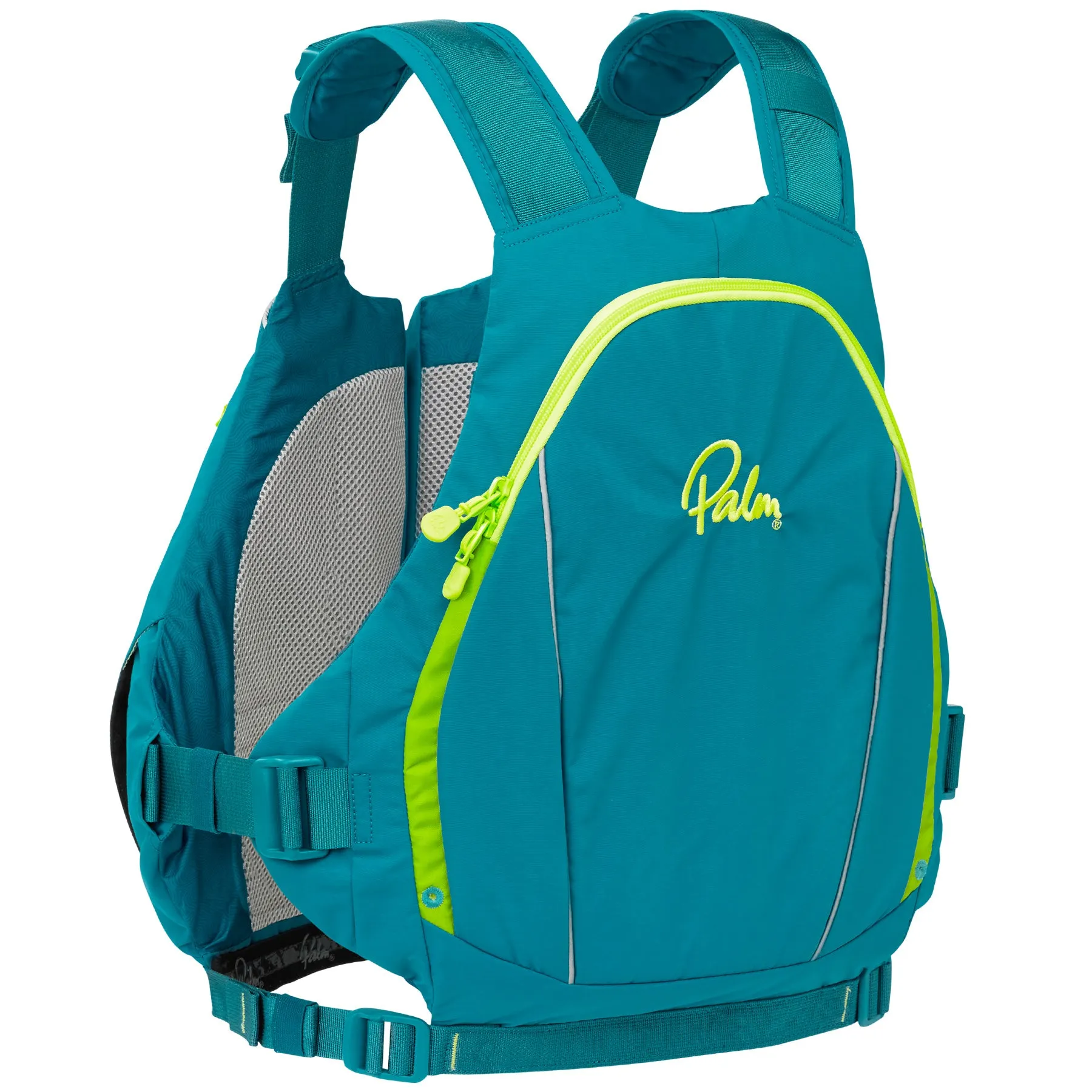 Palm Peyto PFD