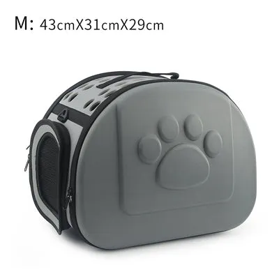 Paw Pet Carrier