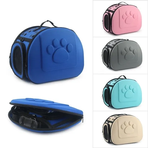 Paw Pet Carrier