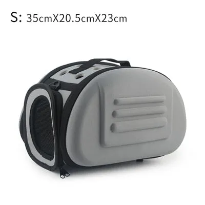 Paw Pet Carrier