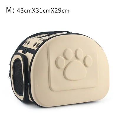 Paw Pet Carrier