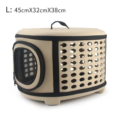 Paw Pet Carrier