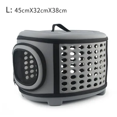 Paw Pet Carrier