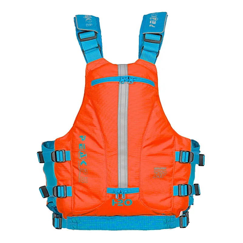 Peak PS Explorer Zip