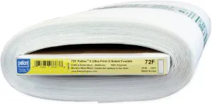 Pellon Peltex II Stabilizer, White 20" by 10 yd