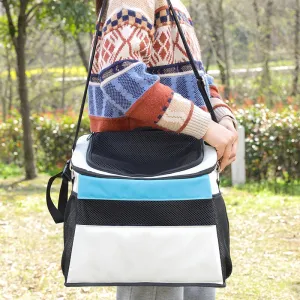 Pet and Trending sale Portable Backpack Car for Cats - Shipping guarantee Carrier Dogs Travel-Friendly