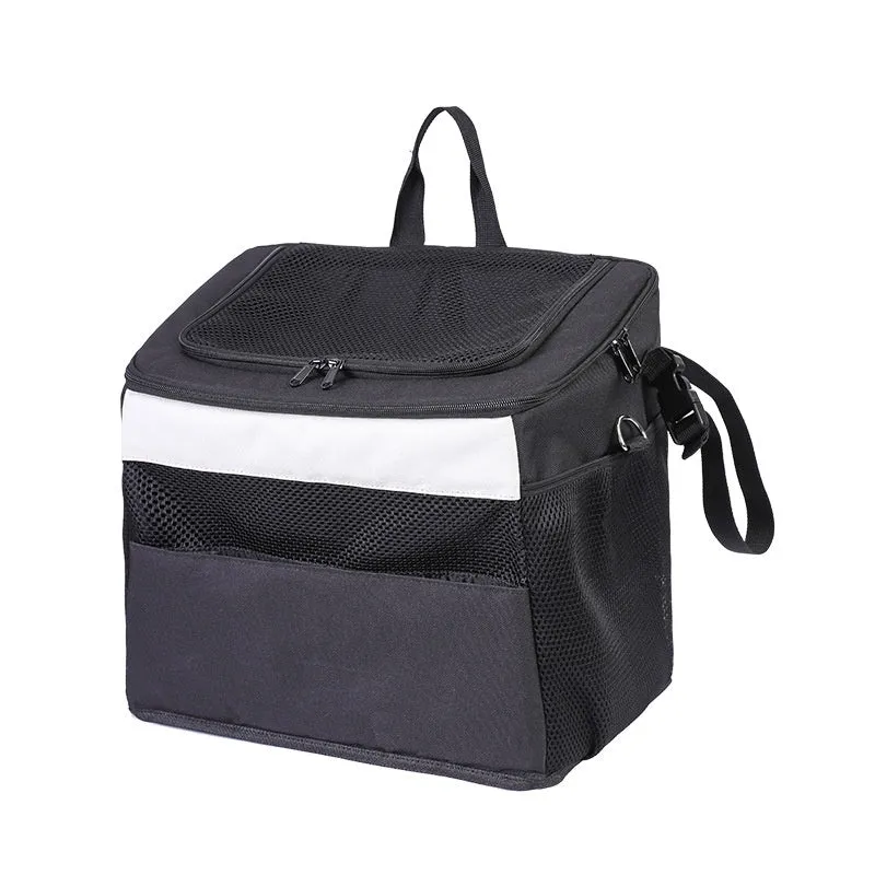 Pet and Trending sale Portable Backpack Car for Cats - Shipping guarantee Carrier Dogs Travel-Friendly