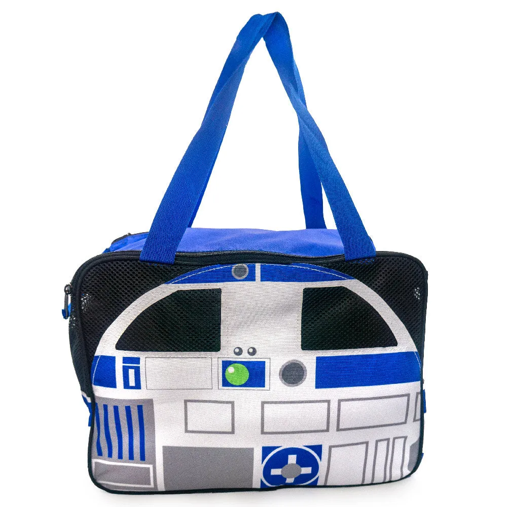 Pet Carrier - Star Wars R2-D2