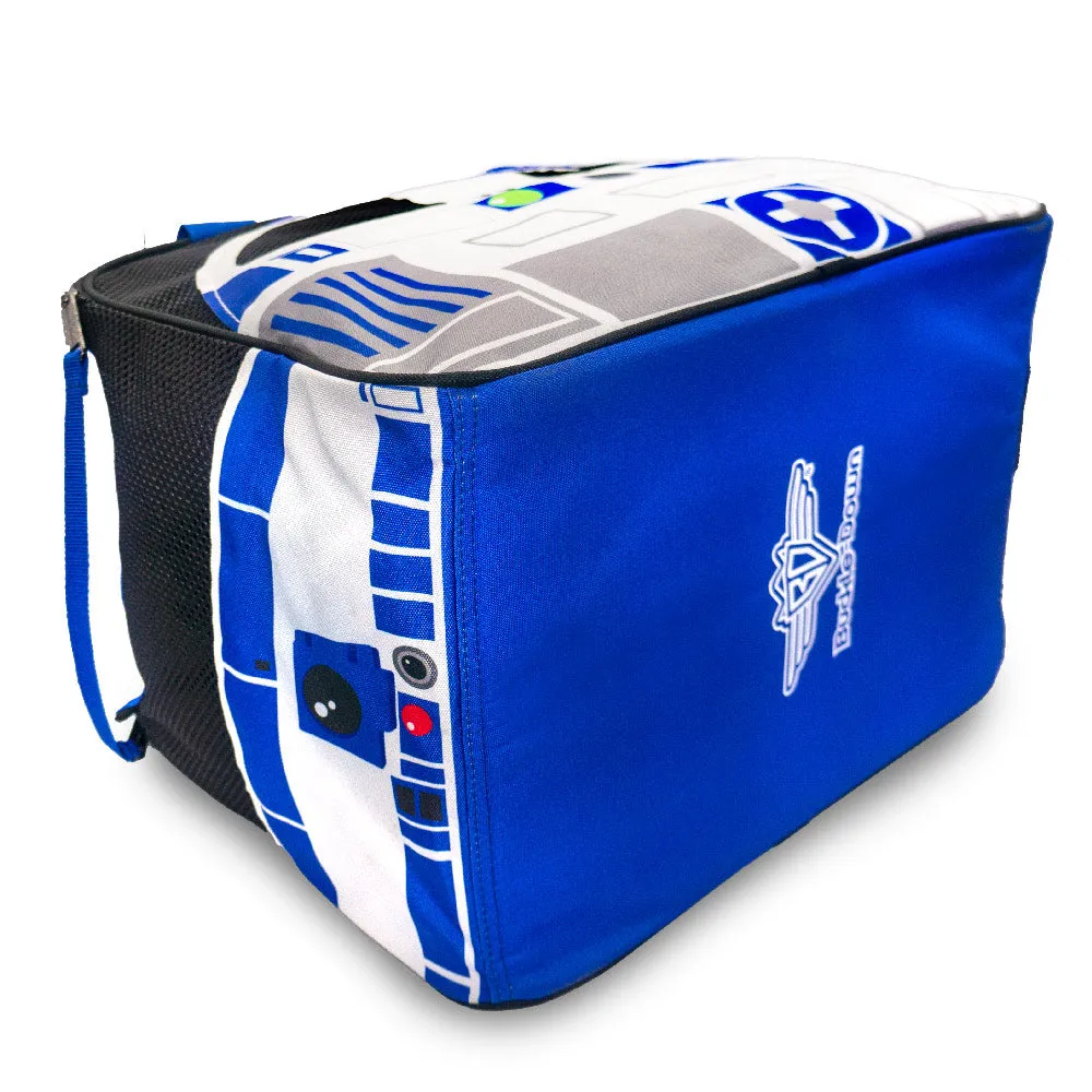 Pet Carrier - Star Wars R2-D2