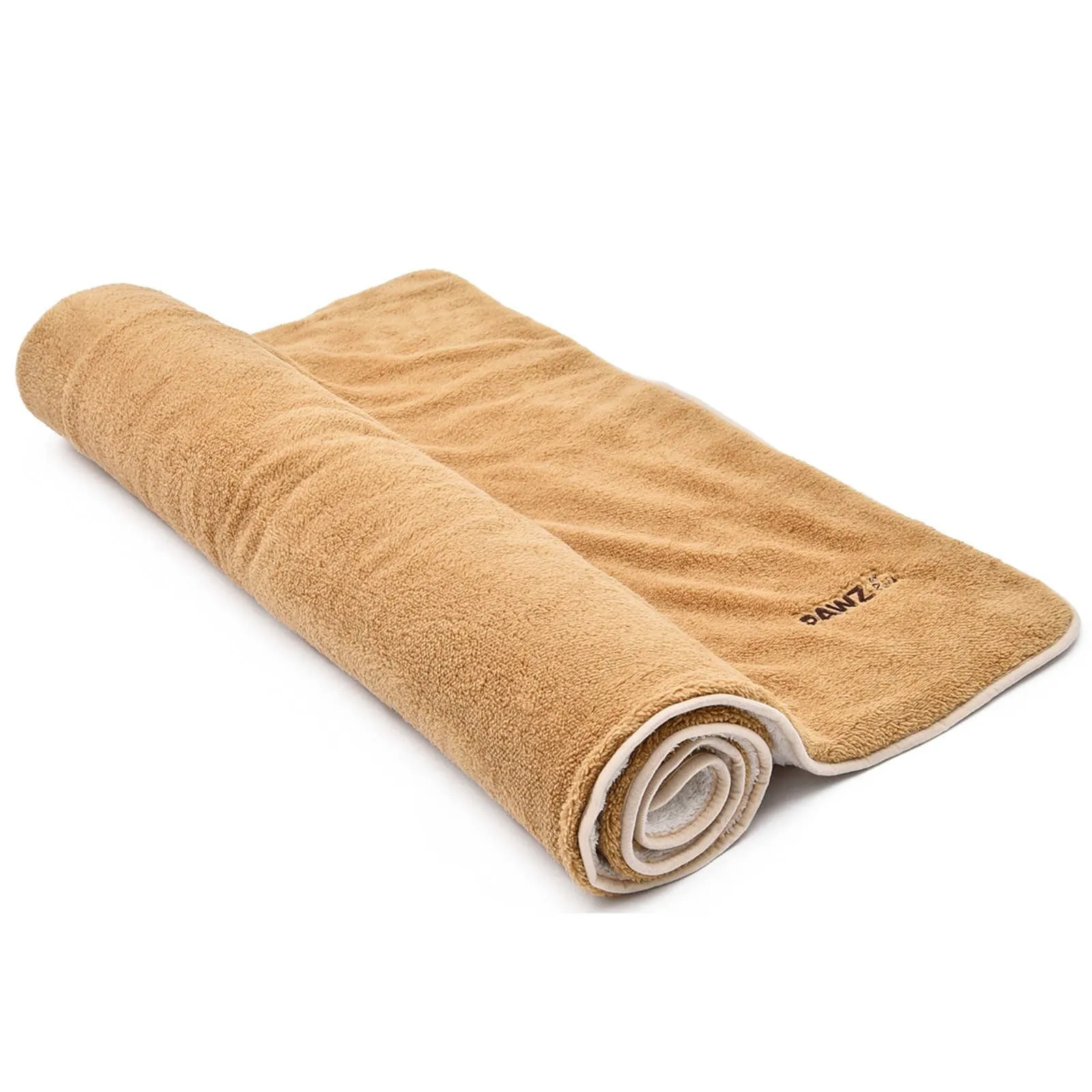 Pet Dog Blanket Skin-friendly Warm Multi-function