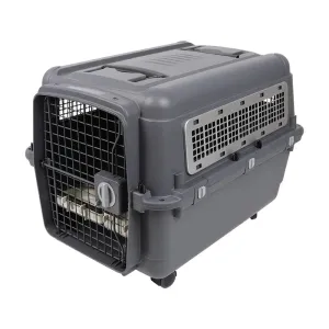 Pet Trolley Suitcase Carrier
