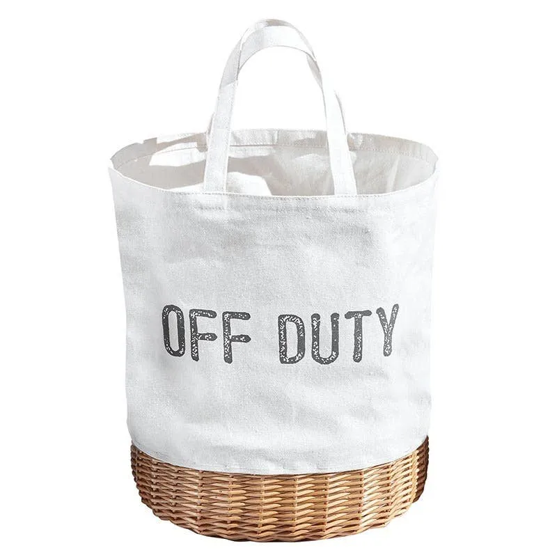 Picnic Bag , Off Duty