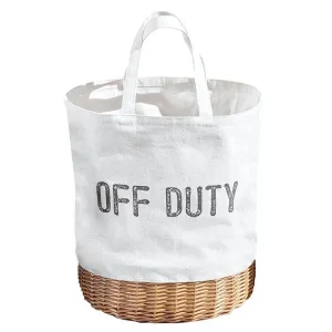 Picnic Bag , Off Duty