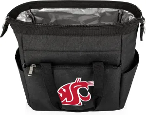 PICNIC TIME NCAA unisex-adult NCAA On The Go Lunch Cooler