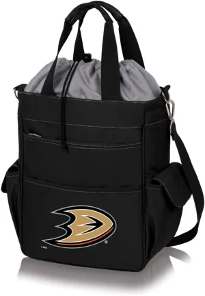 PICNIC TIME NHL Unisex-Adult NHL Activo Cooler Tote Bag