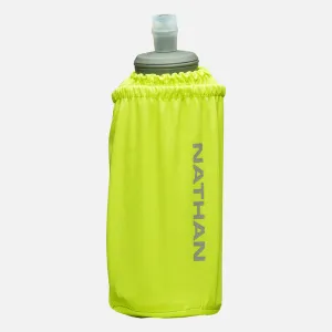 Pinnacle Soft Flask Insulated Handheld 18oz