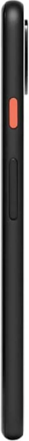 Pixel 4 - Clearly White - 64GB - Unlocked