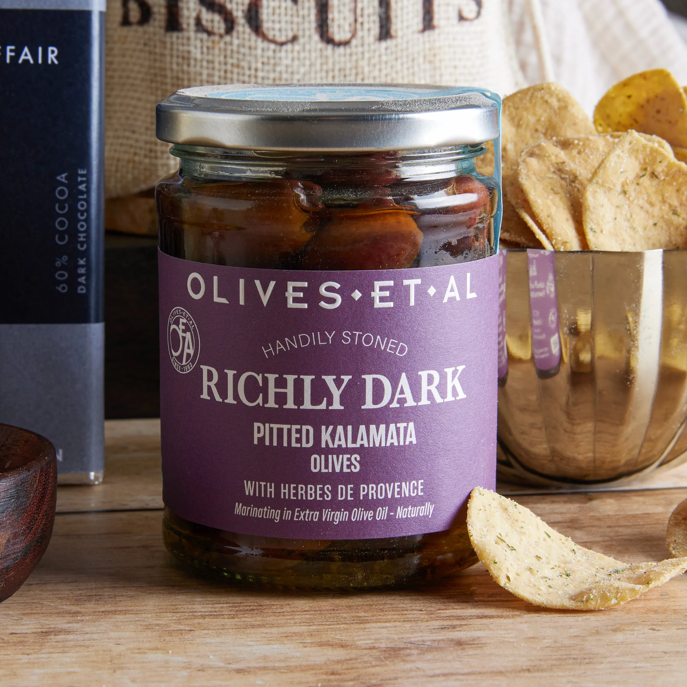 Premium Alcohol Free Hamper