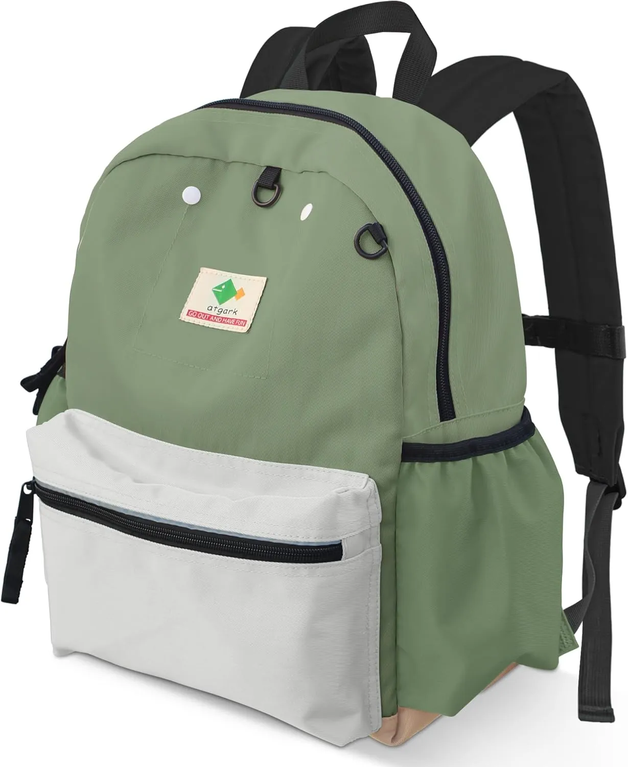 Preschool Toddler Backpack For Boys Girls, Mini School & Travel Backpack - Small Kindergarten Backpack, 11" H, For Kids 1-3