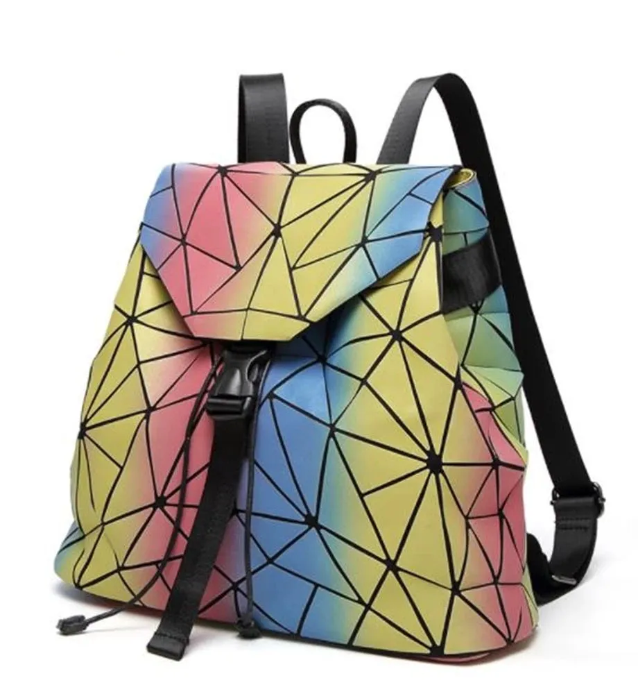 Problem-free return Impressive variety Bag Holographic Shoulder