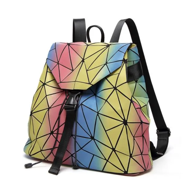 Problem-free return Impressive variety Bag Holographic Shoulder
