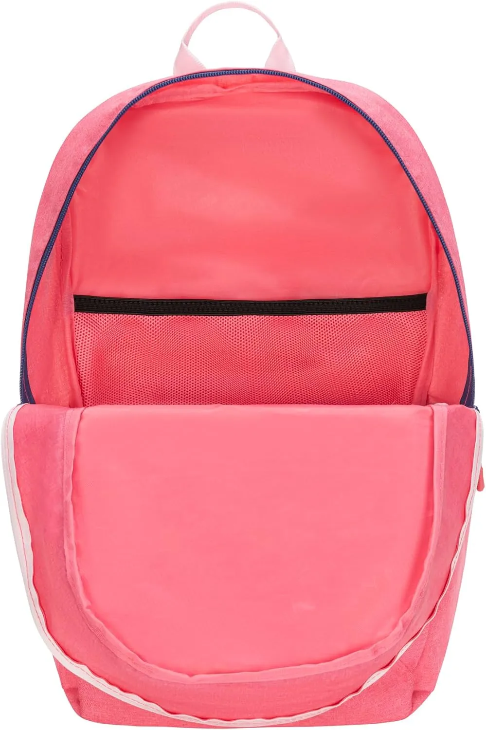 PUMA Unisex Kid's Rally 300 Backpack, Magic Rose Heather, Large