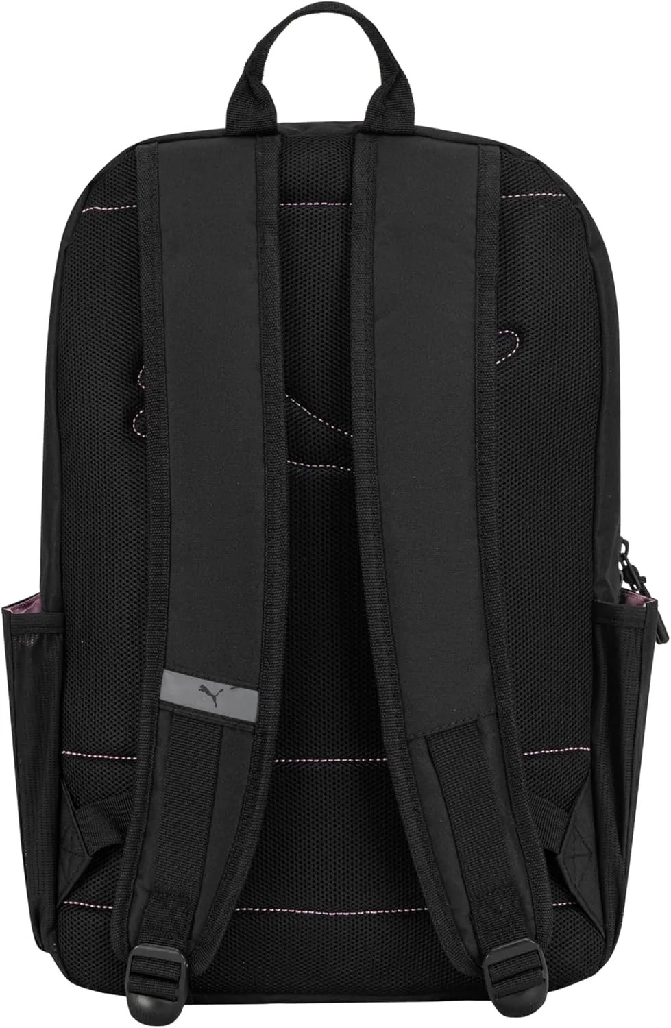 PUMA Unisex Kid's Rally Backpack, Pink Lilac, Large