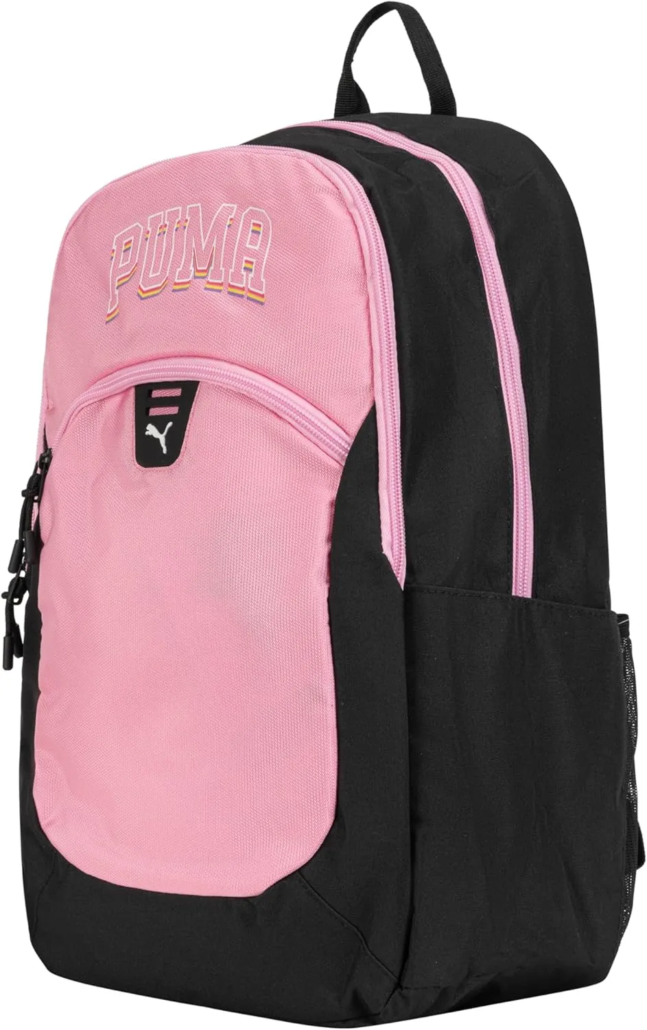 PUMA Unisex Kid's Rally Backpack, Pink Lilac, Large