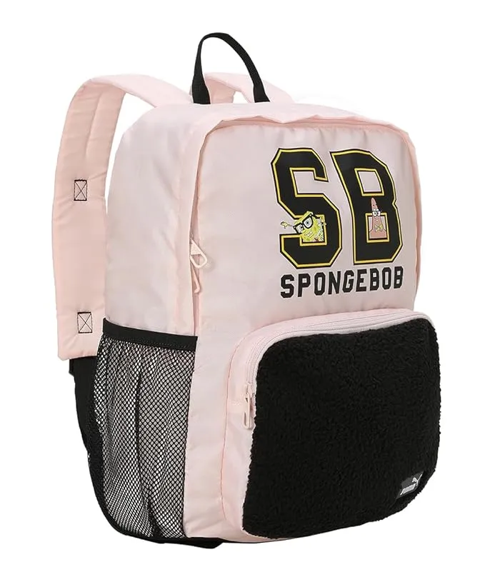 PUMA X SPONGEBOB BACKPACK