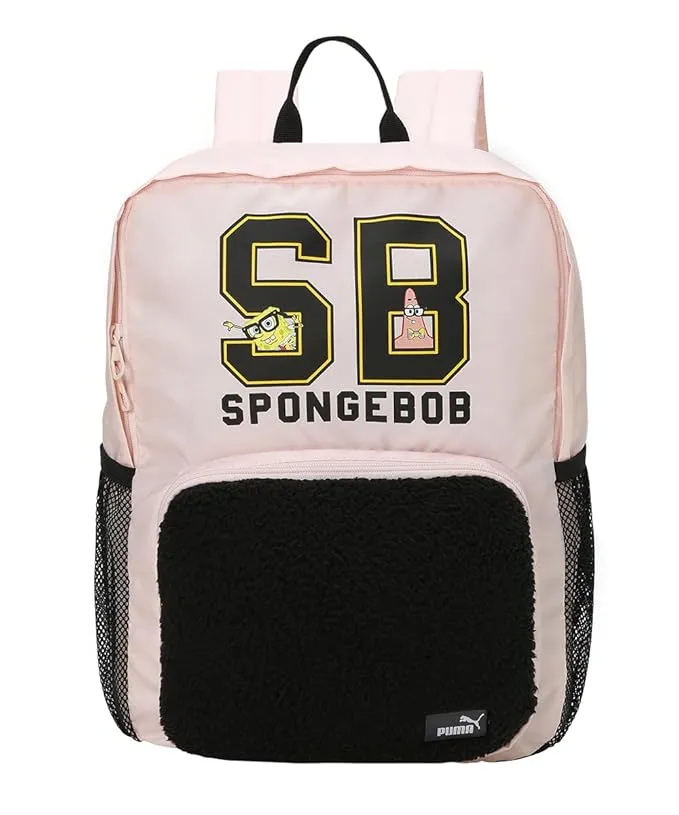 PUMA X SPONGEBOB BACKPACK