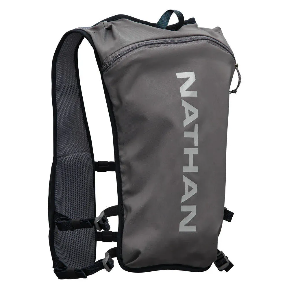 QuickStart 2.0 3L Gravity Gray/Reflective Silver