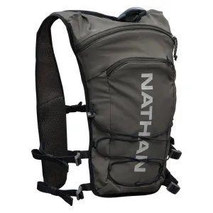 QuickStart 2.0 6L Charcoal/Reflective Silver