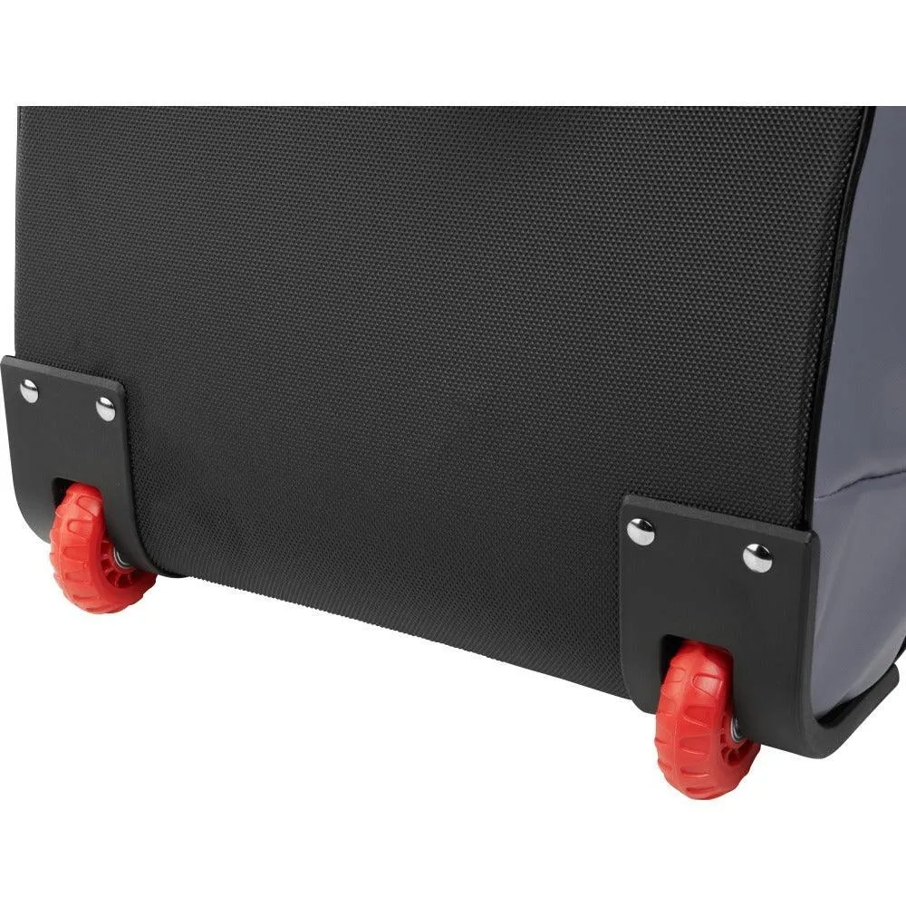 R1502 Wheeled Catchers Bag Senior